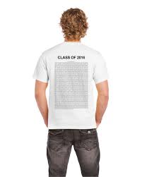 Cal State La Personalized Graduation T Shirt