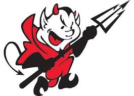 Pin On Red Devils Athletics