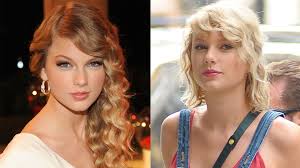 No matter how straight or flat our hair looks, we know there are some easy ways to create wavy. Taylor Swift S Hair Returns To Its Curly Country Music Roots