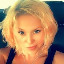 Danielle Block's Instagram, Twitter & Facebook