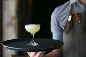 The regulars at this suburban speakeasy would say so. Cool And Quirky Bars In Edinburgh Designmynight