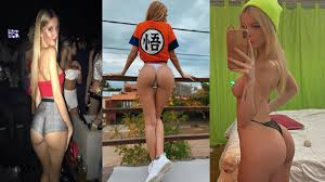 NUDES XXX ▷ Yuz Lopez 【FREE 2020!】 - Nightlifeporn