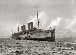 Ghost Ships! | Full Stop