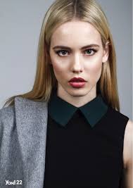 MICHELLE SCHERMER NEW STORY