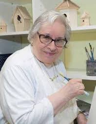 Kathy Holstrom's Instagram, Twitter & Facebook