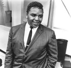 Sweet soul music: Solomon Burke was a defining force in its creation –  Blues Roadhouse
