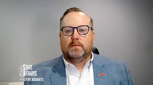 State Director of AARP NJ talks about senior voters