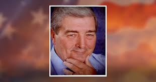 Bobby Richard Napier Obituary September 18, 2022