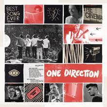 The song is the first to be taken from their third studio album and the follow up to 2012's 'up all night'. Best Song Ever Wikipedia