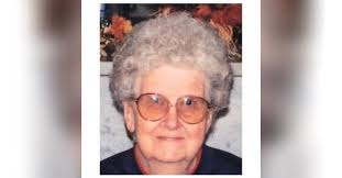 Neva Jackson Obituary