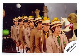 クルトン 関 ジャニ