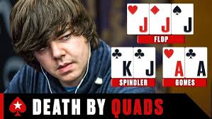 EPIC Deaths by QUADS