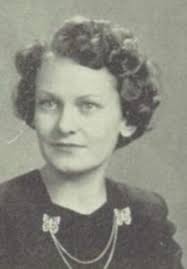 Mrs. Hazel Rogers Byrd Obituary