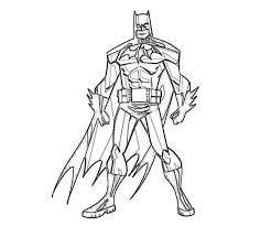 Many children, especially boys like and even idolize the character of superheroes. Batman Arkham Asylum Coloring Pages Coloring Pages For Kids Coloring Home