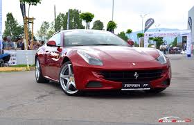 It is 50% lighter as compared to other standard awd systems. 2012 Ferrari Ff 6 3 V12 660 Hp 4wd Technical Specs Data Fuel Consumption Dimensions