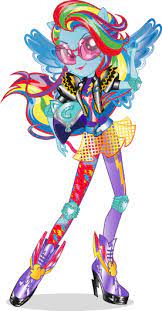 She is one of the main characters in my little pony equestria girls. Equestria Girls Website Gets Friendship Games Update My Little Pony Pictures My Little Pony Twilight Equestria Girls