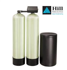 Do I Need A Twin Tank Water Softener Robert B Hill Co Blog Robert B Hill Co