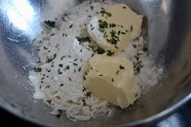 Verrines Poivron Fromage Frais Et Crumble Sale Recette Crumble Verrine Poivron Crumble Sale
