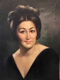 Myra Estes's Instagram, Twitter & Facebook