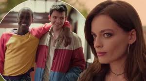 Who killed Axel Walker in White Lines? Ending explained for Ibiza thriller 