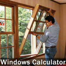 These window types open on a hinge. Window Replacement Cost Calculator Remodeling Cost Calculator