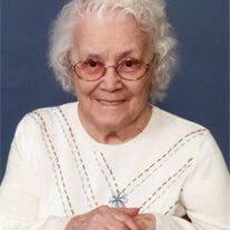 Nora Helen Stolarik Obituary March 29, 2012
