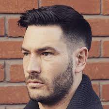 Pin On Haircuts For Men