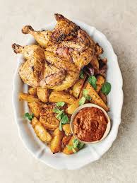 My Easy Peri Peri Chicken Jamie Oliver Recipes Recipe Chicken Recipes Peri Peri Chicken Whole Roasted Chicken