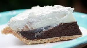 Chocolate Pie Hawaiian Chocolate Haupia Pie Recipe Youtube