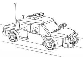 Lego Polizei Auto Ausmalbild 89 Malvorlage Polizei