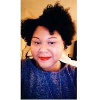 Ebony Orr DHSc,MPH,BHSA,CHES