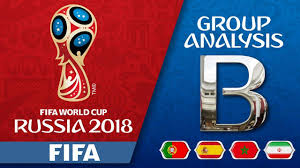 Get the latest world cup 2018 football results, fixtures and exclusive video highlights from yahoo sports including live scores, match stats and team news. World Cup 2018 Group B Archives World Cup Timeline