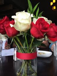 There are also other places that sell orchids: My Wife Brought Flowers Picture Of Earls Banff Tripadvisor