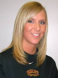 2008 Softball Roster