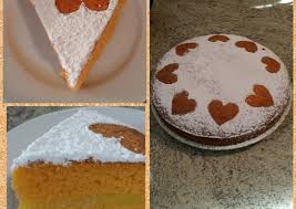 Semua resep yang ada disini sudah diujicoba. Resep Sponge Cake Jeruk Kue Bolu Jeruk Oleh La Mia Cucina Cookpad
