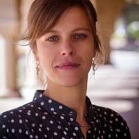 Maja Gildin Zuckerman