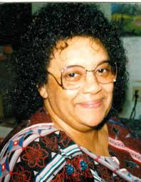 Obituary for Maxine Delores Wilson