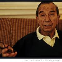 Family tree of André ROUSSIN