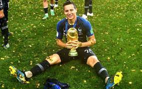 Compare florian thauvin to top 5 similar players similar players are based on their statistical profiles. Report Ac Milan Agree Terms With French Star Ac Milan News