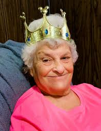 Obituary information for Wilma "Jean" Rase