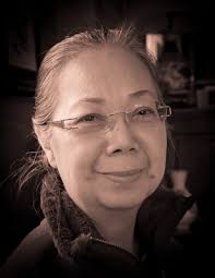 Margaret Lim, 23rd June 1947