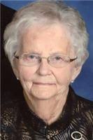 Vernetha Speer Obituary (1927