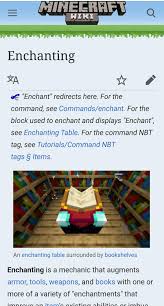 Dummies has always stood for taking on complex concepts and making them easy to understand. Minecraft Wiki For Android Apk Download
