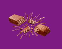 munch chocolate cgi munch chocolate chocolate munch