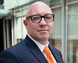 Randy Seitsinger, FAIA