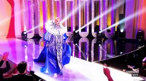 Sasha velour & peppermint's react season 9 finale | rupaul's drag race. Tv Show Rupaul S Drag Race All Stars 5 Prayers For Chi Chi Page 2873 Entertainment Atrl