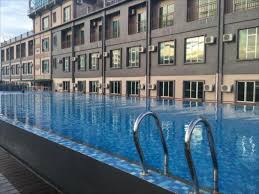 Cenang View Hotel In Langkawi Room Deals Photos Reviews