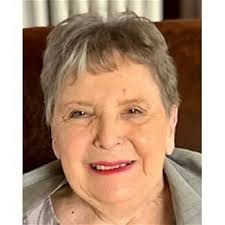 NORMA J. HAMMER Obituary