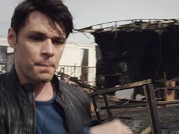 Vera" Changing Tides (TV Episode 2015)