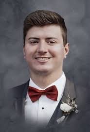 Hunter Burch's Instagram, Twitter & Facebook